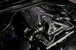 BMW M8 Competition Coupe 2019 года (UK)
